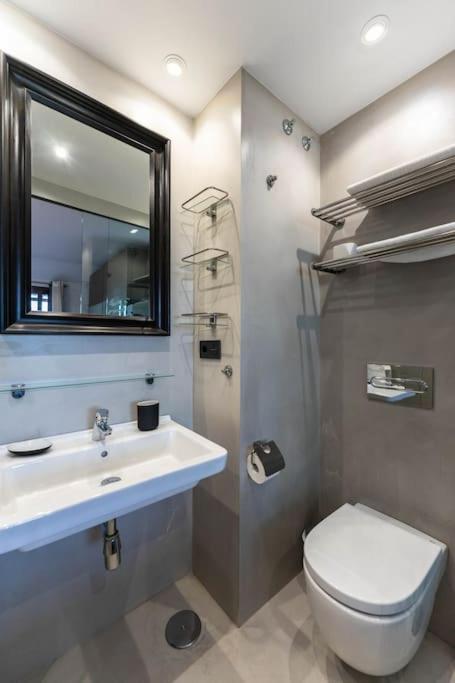 サンタクルスデテネリフェAtico Deluxe Monaco 139アパートメント エクステリア 写真